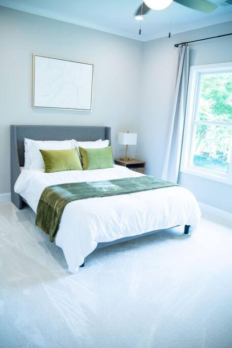 Brand New: Urban Oasis 5 Min From Mercedes Benz Atlanta Dış mekan fotoğraf