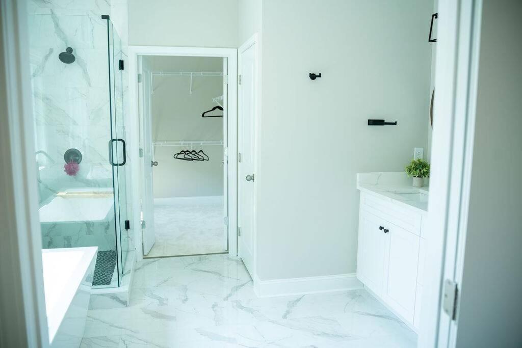 Brand New: Urban Oasis 5 Min From Mercedes Benz Atlanta Dış mekan fotoğraf