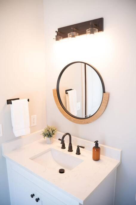 Brand New: Urban Oasis 5 Min From Mercedes Benz Atlanta Dış mekan fotoğraf